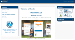 Desktop Screenshot of immaculata.mrooms.net